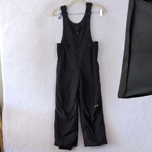 Outdoor Gear Youth Back‎ Winter Snow Suit Bib Size S